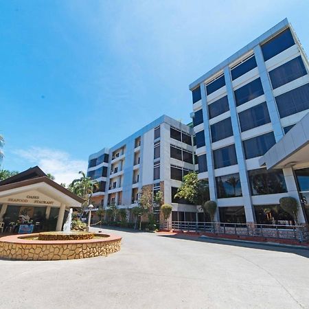 Hotel Reddoorz Premium @ The Ritz Garden Oases Davao Zewnętrze zdjęcie