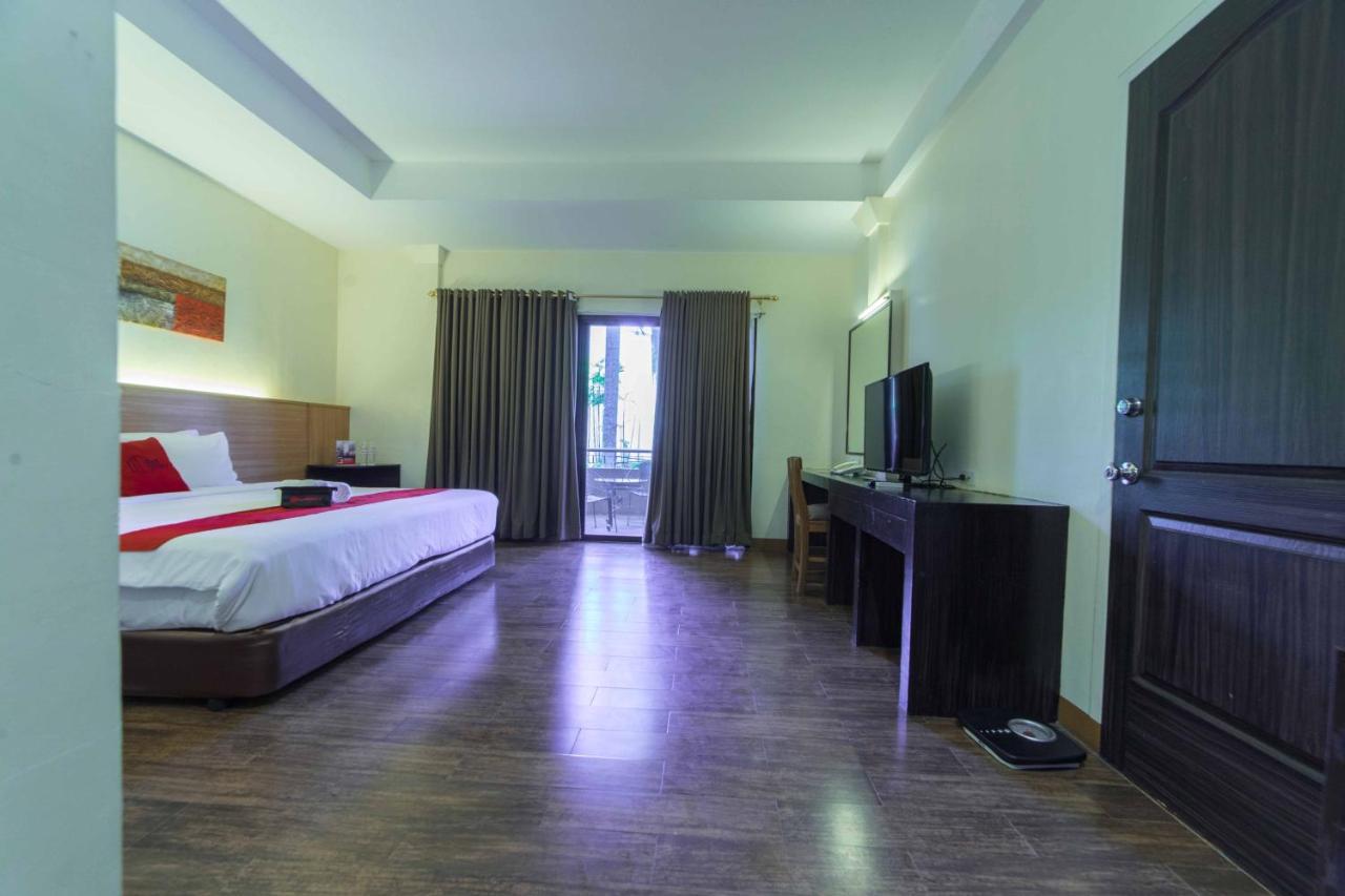 Hotel Reddoorz Premium @ The Ritz Garden Oases Davao Zewnętrze zdjęcie