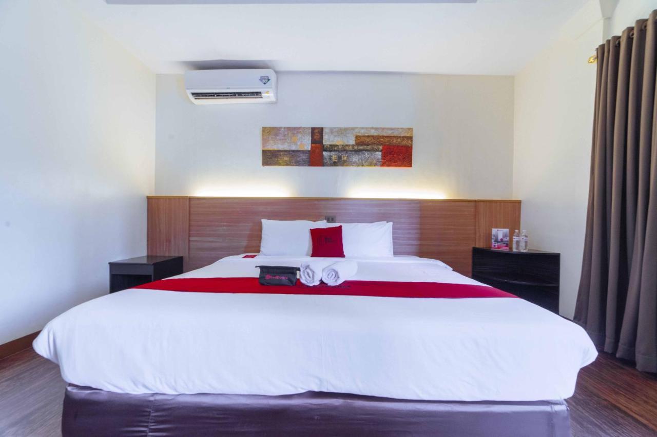 Hotel Reddoorz Premium @ The Ritz Garden Oases Davao Zewnętrze zdjęcie